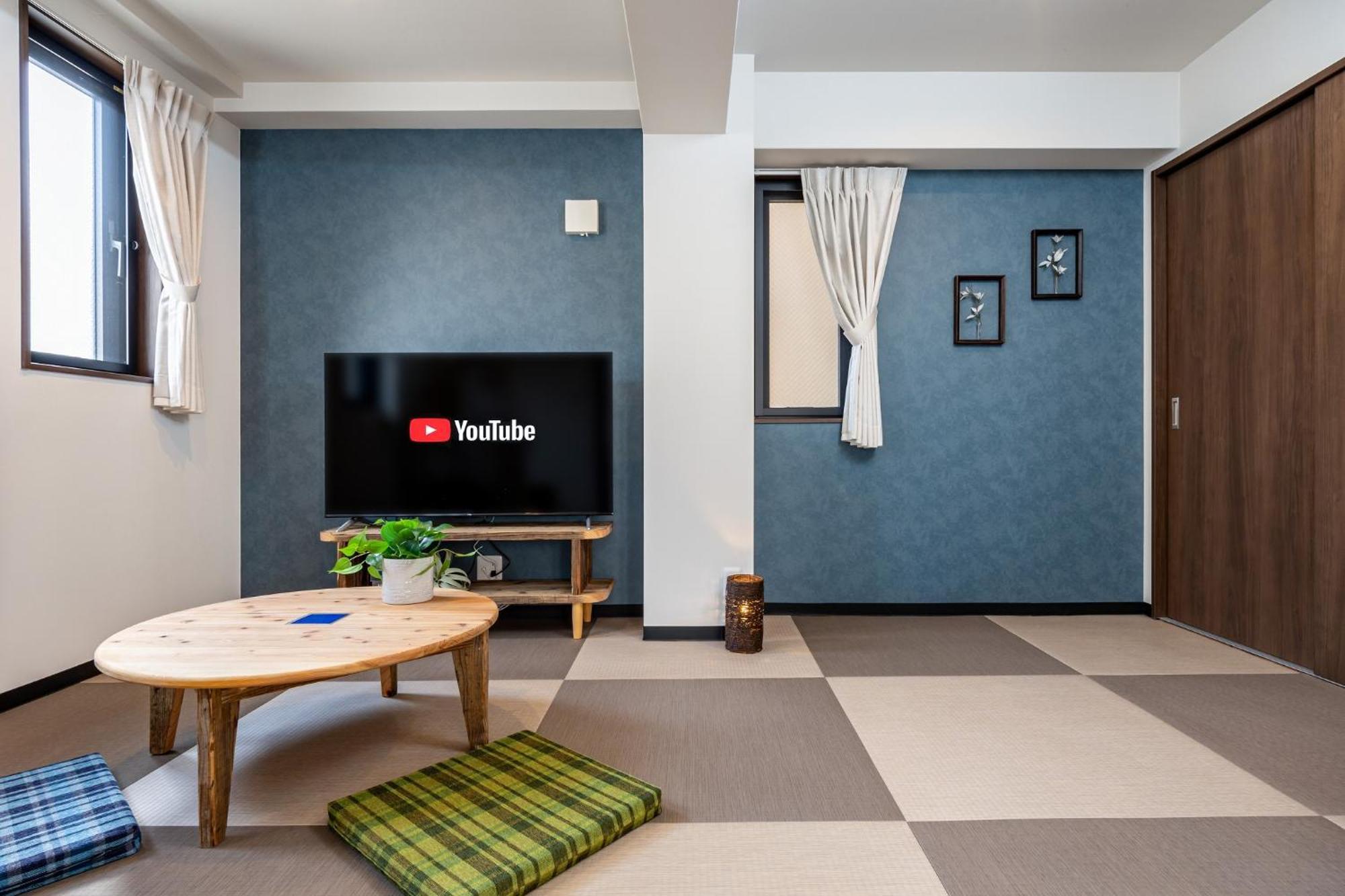 Apartment Ai Annex Osaka