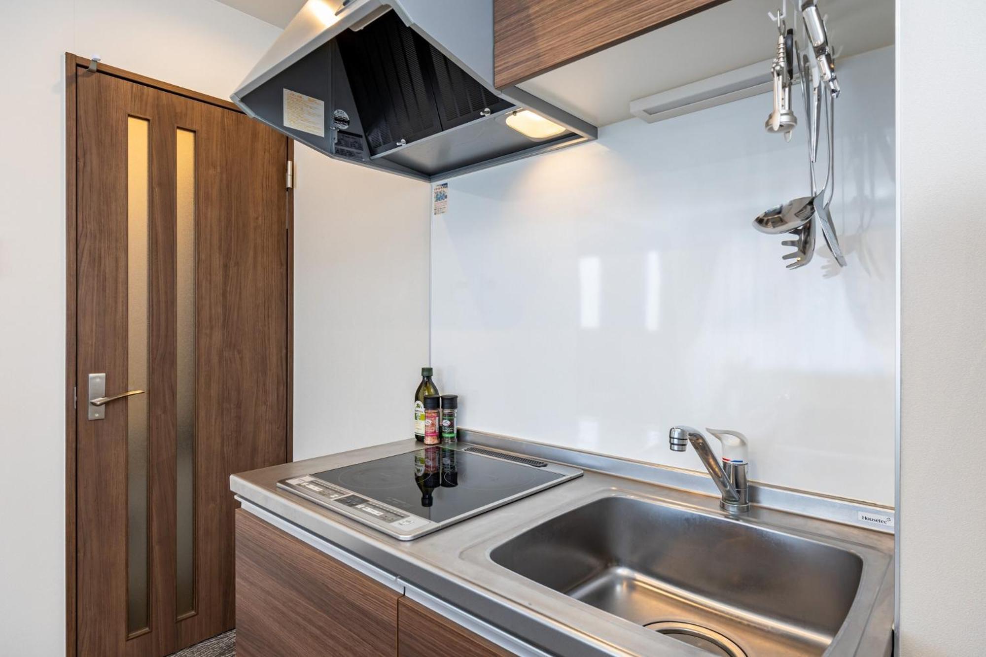 Ai Annex Apartment