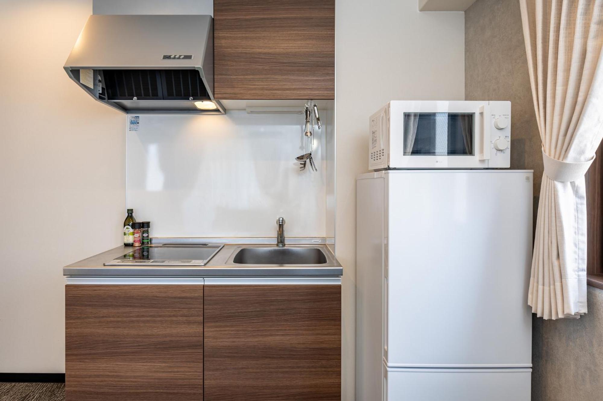 Ai Annex Apartment *