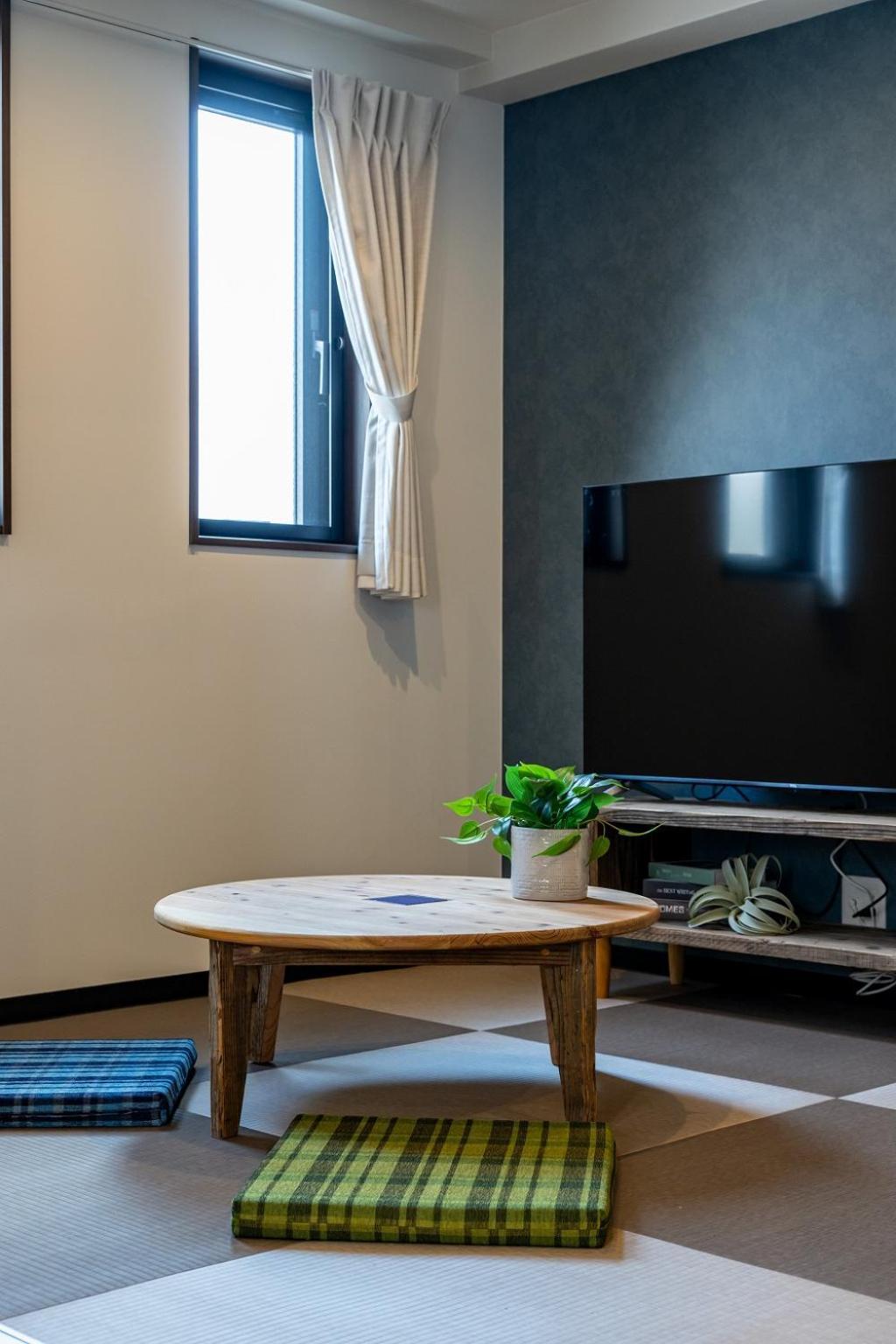 Ai Annex Apartment Osaka