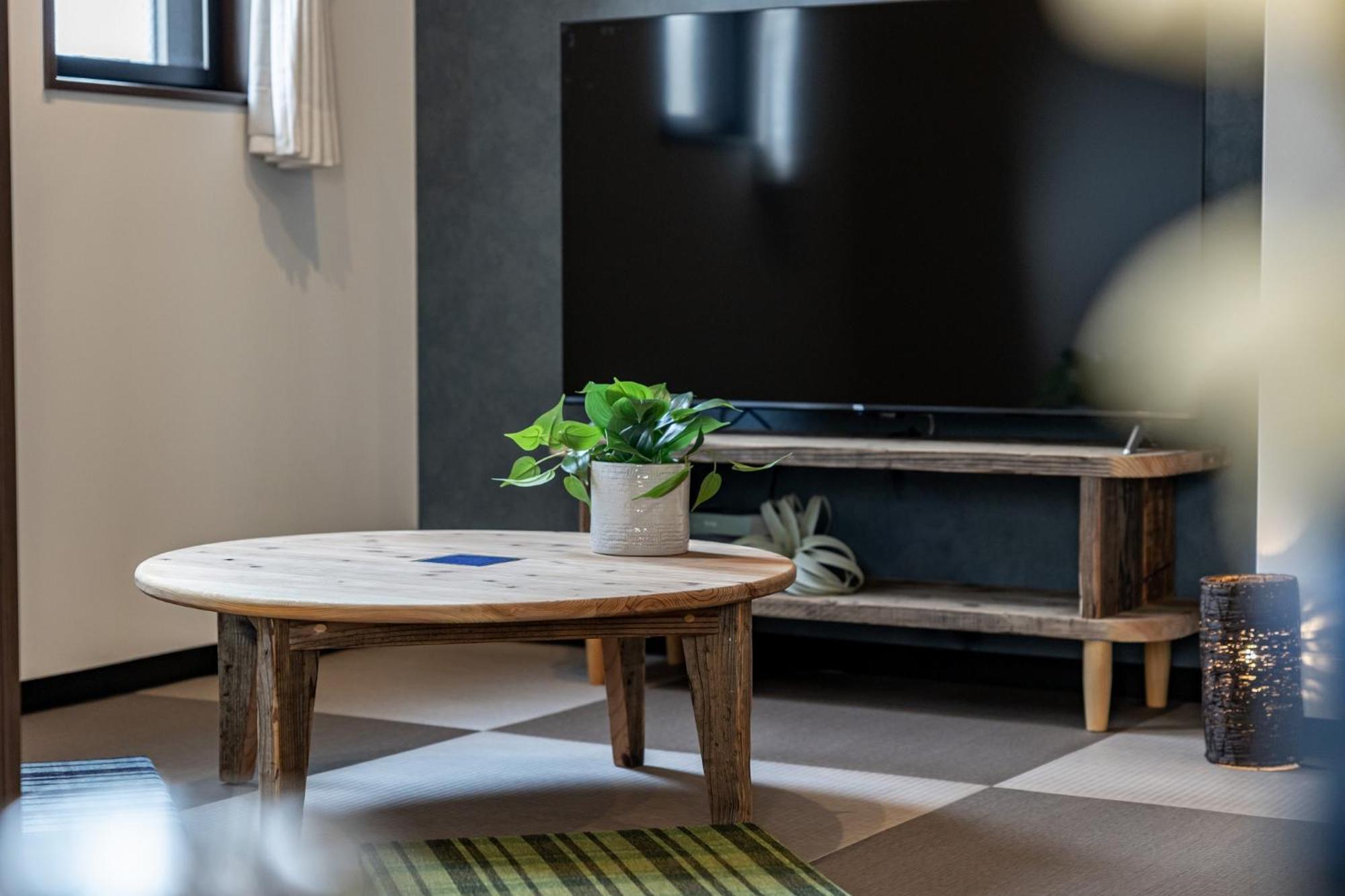Ai Annex Apartment *