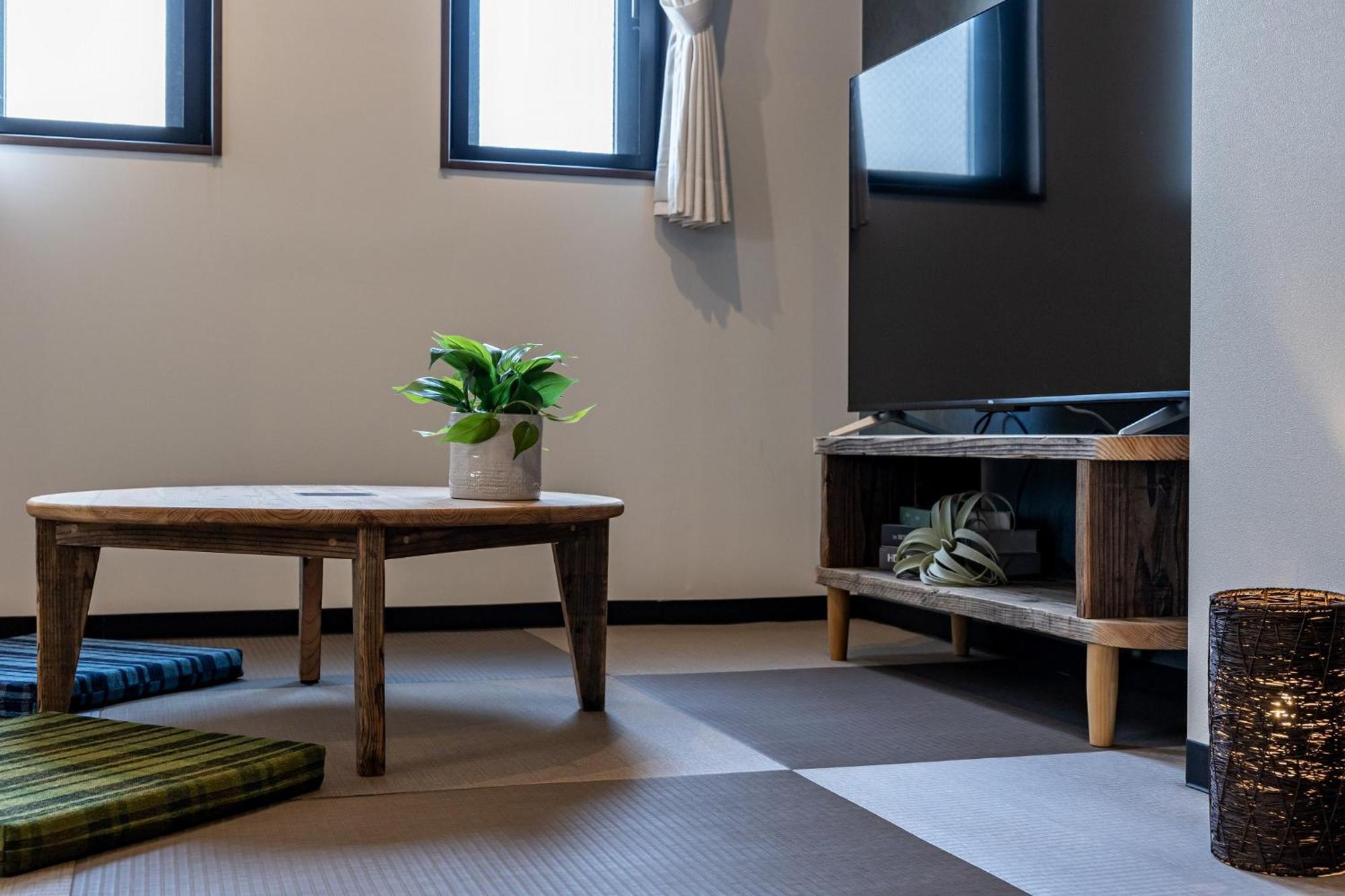 Apartment Ai Annex *