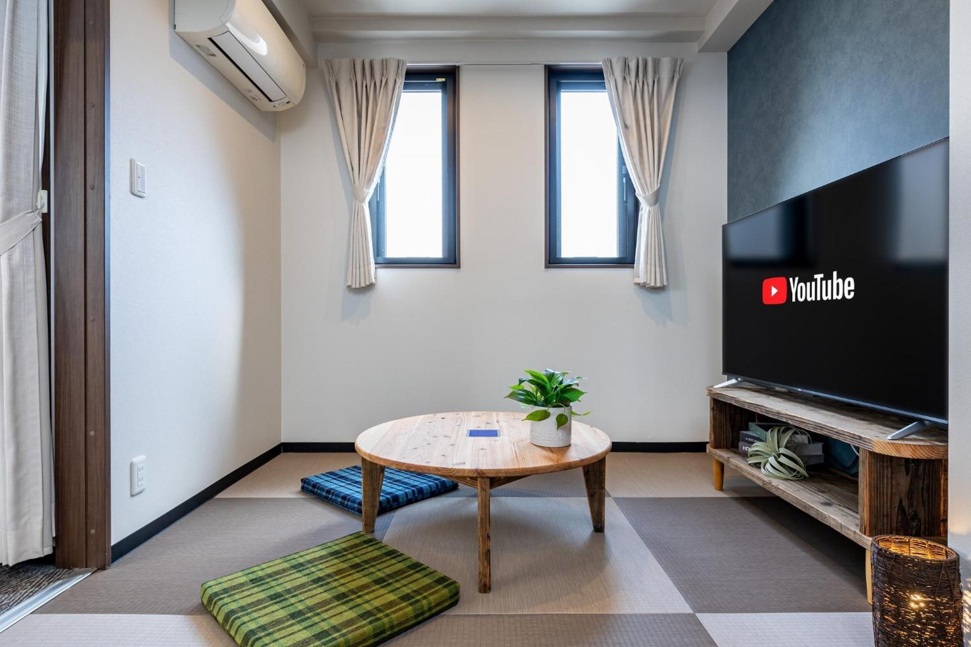 Ai Annex Apartment