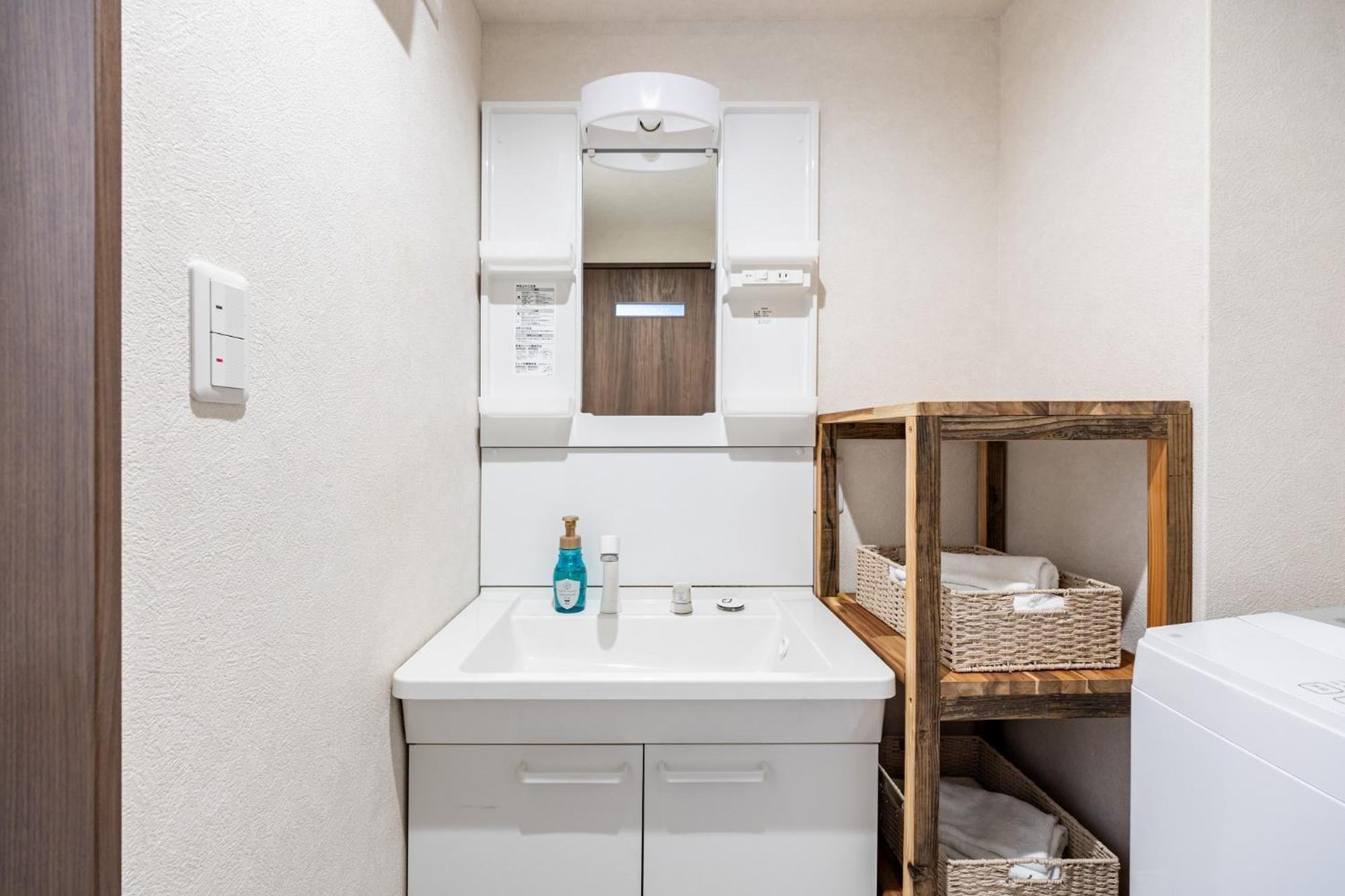 Ai Annex Apartment