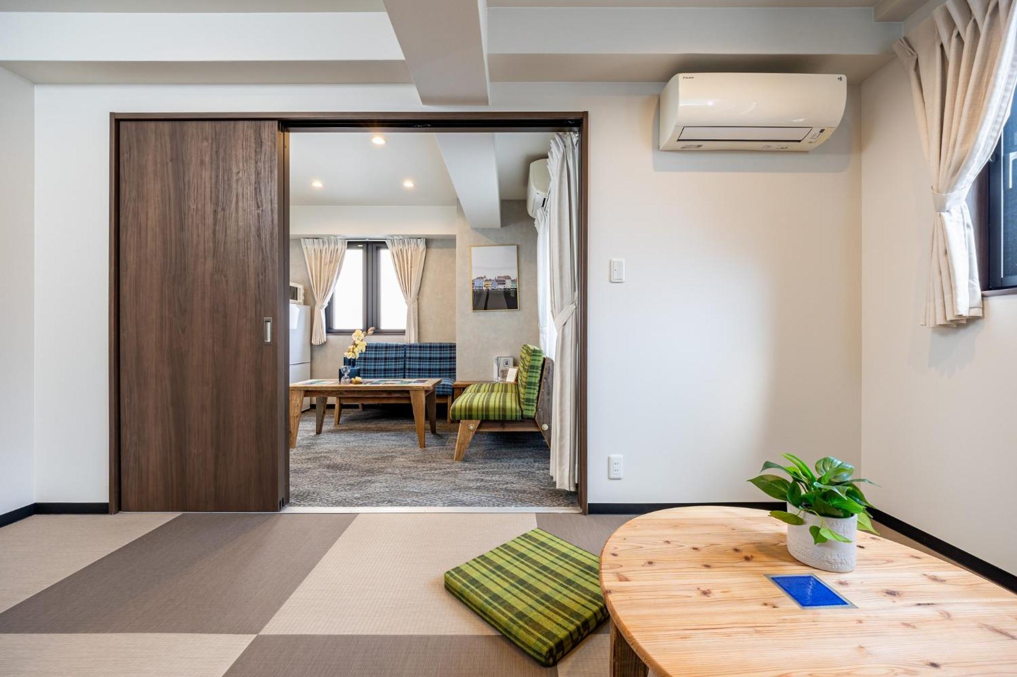 Apartment Ai Annex