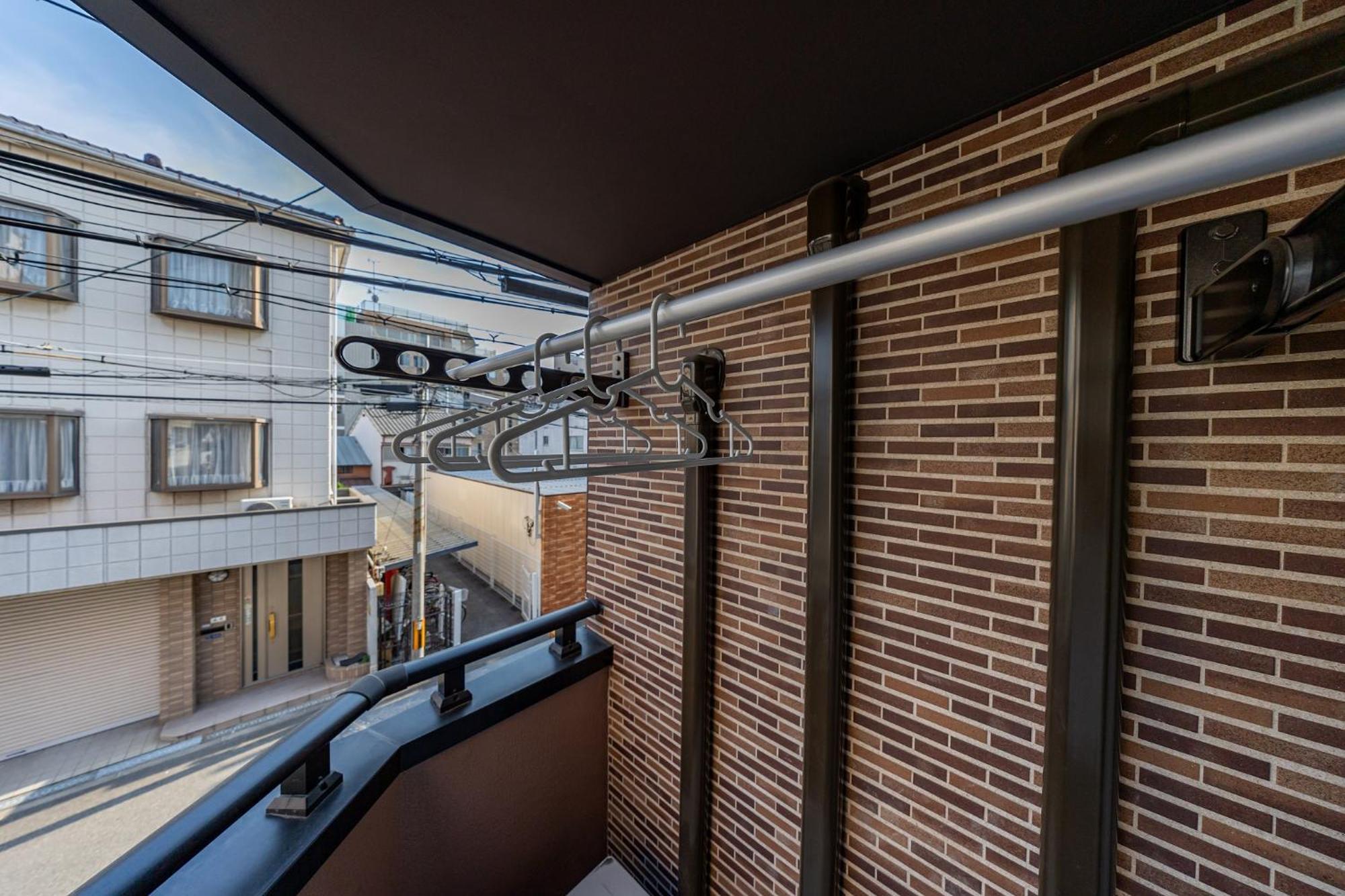 Apartment Ai Annex Osaka