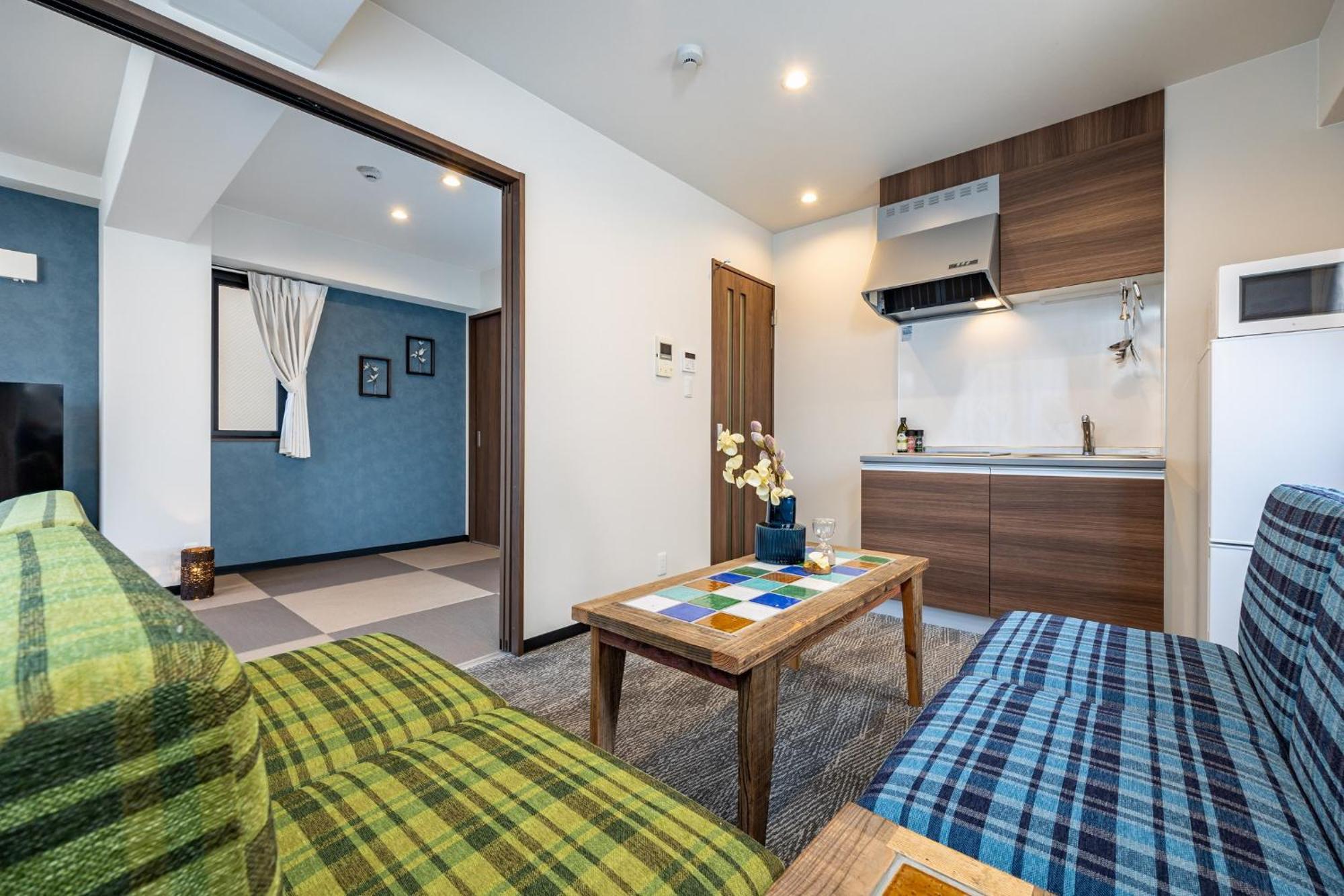 Ai Annex Apartment *