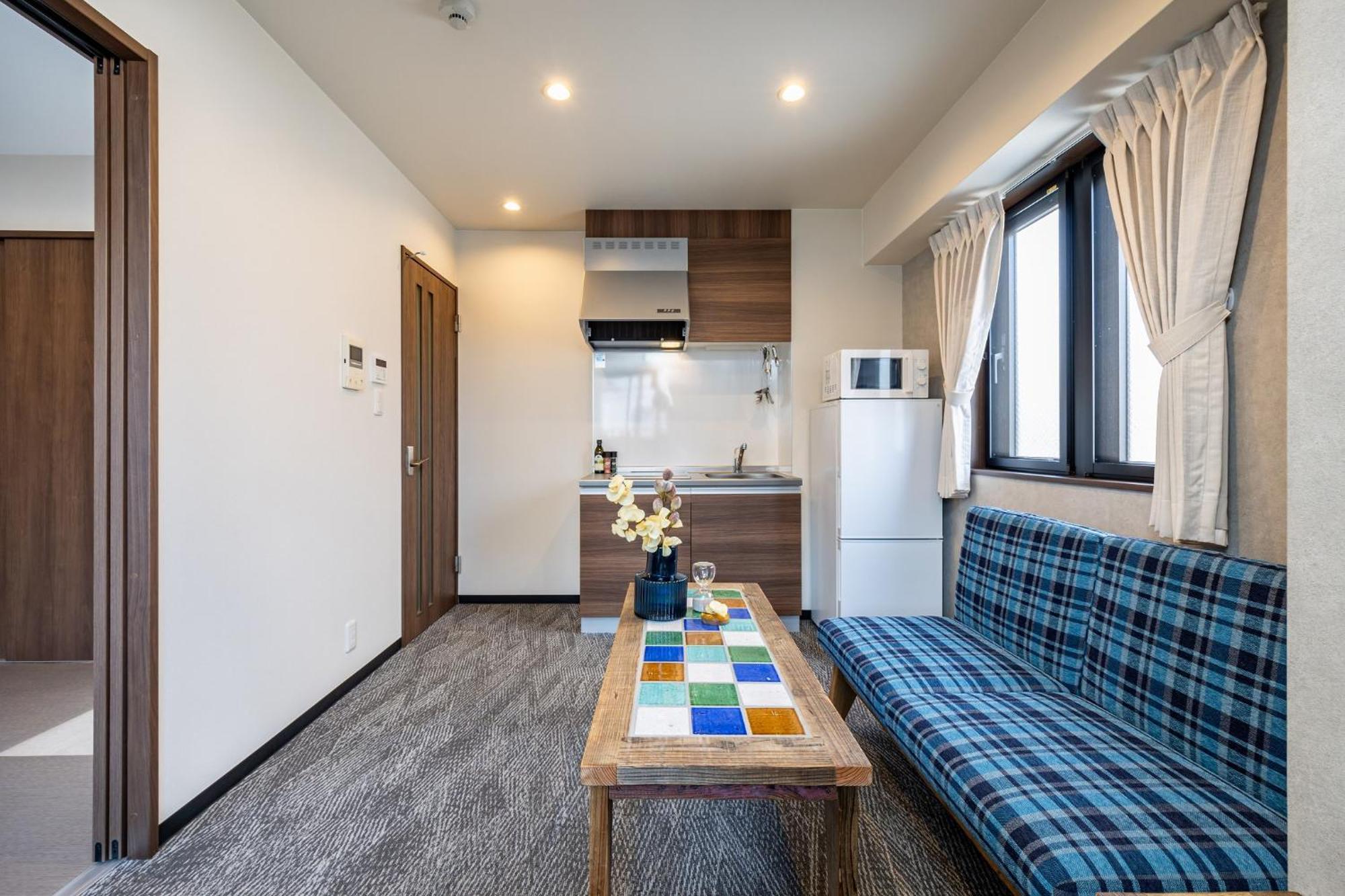 Apartment Ai Annex Osaka